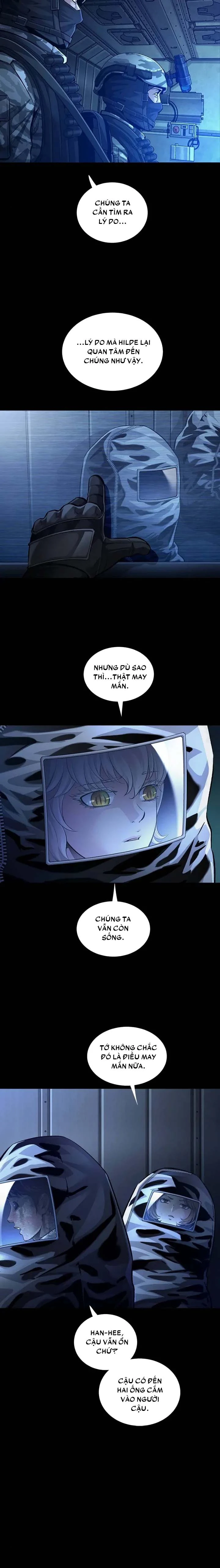 Dead Queen Chapter 42 - 16