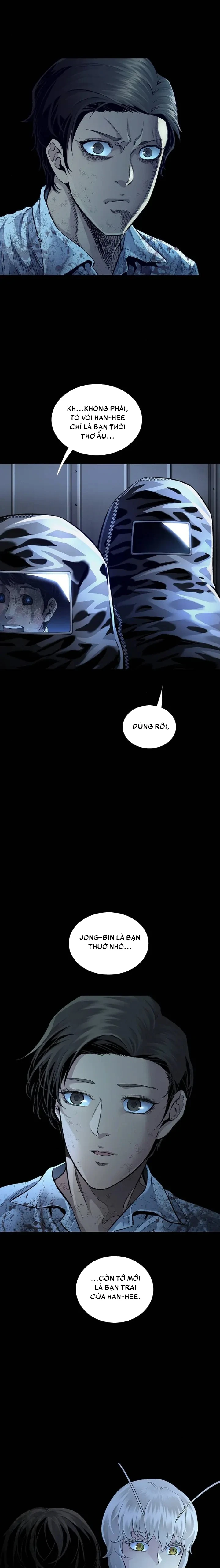 Dead Queen Chapter 42 - 18