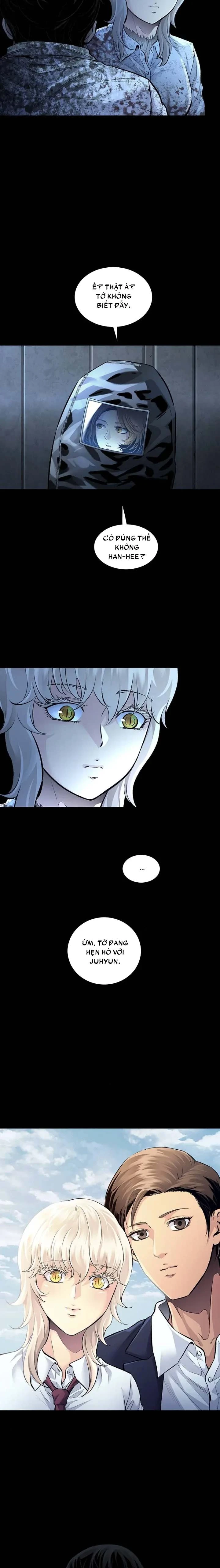 Dead Queen Chapter 42 - 19