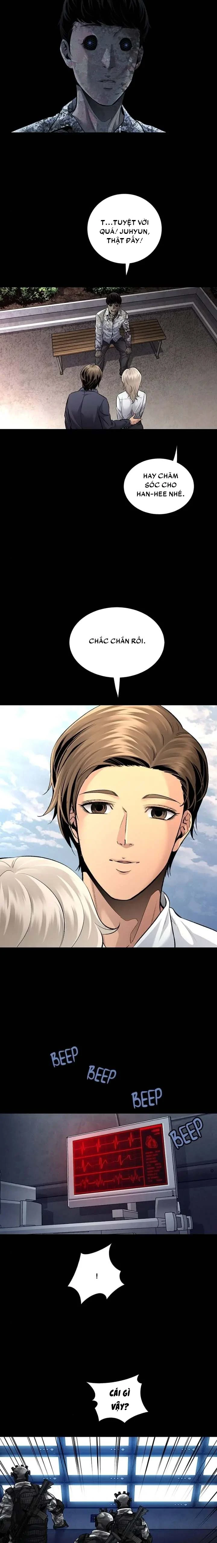 Dead Queen Chapter 42 - 20