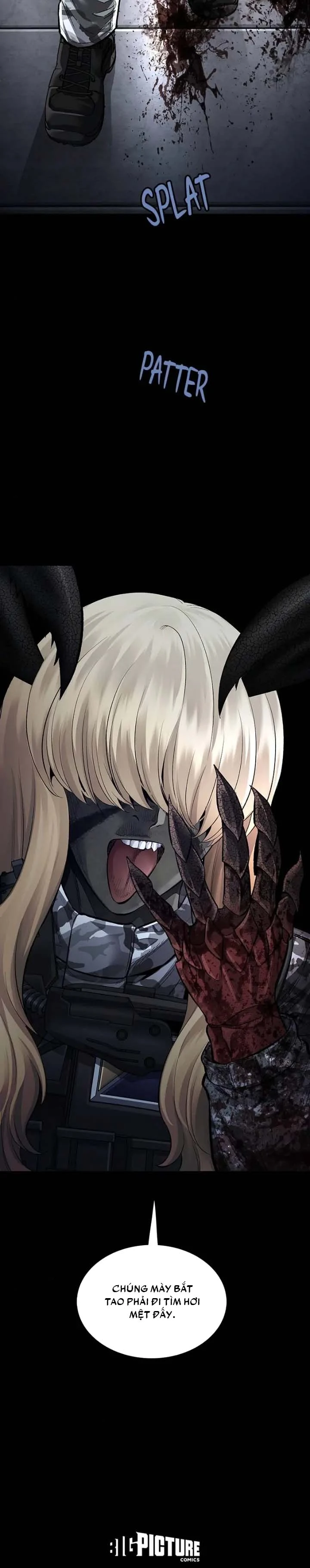 Dead Queen Chapter 42 - 22