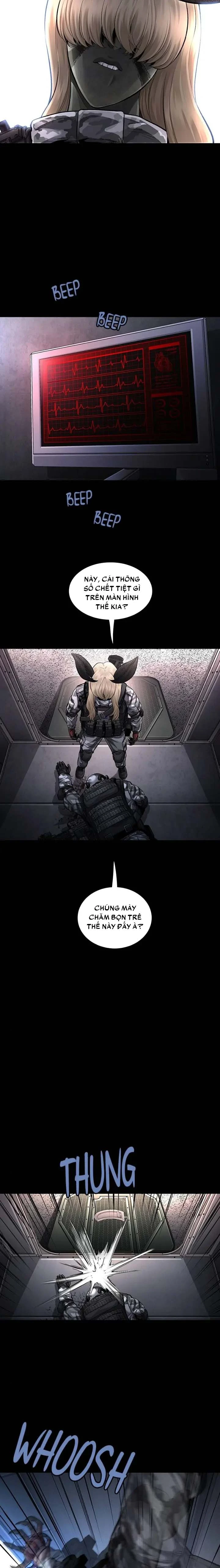 Dead Queen Chapter 43 - 4