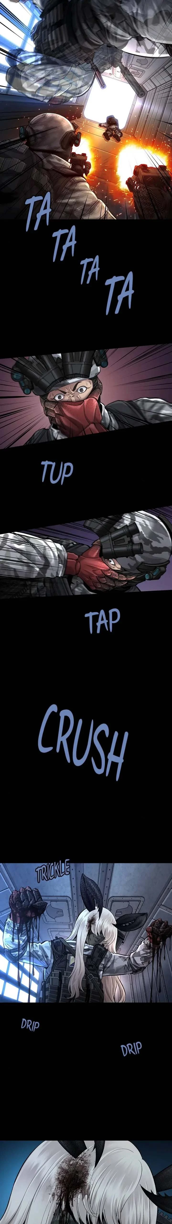 Dead Queen Chapter 43 - 5