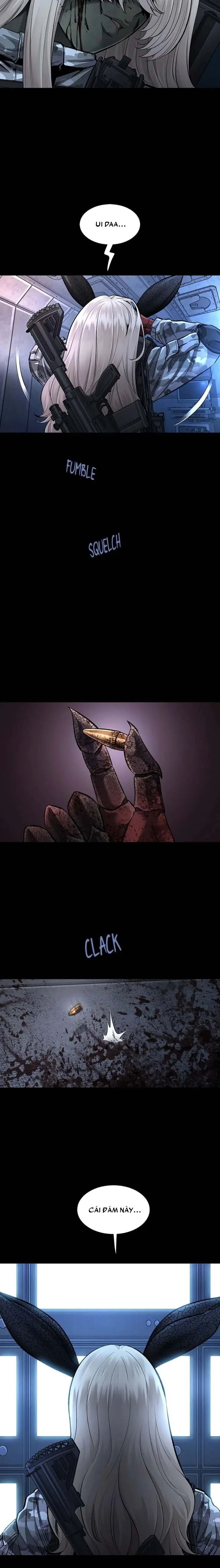 Dead Queen Chapter 43 - 6