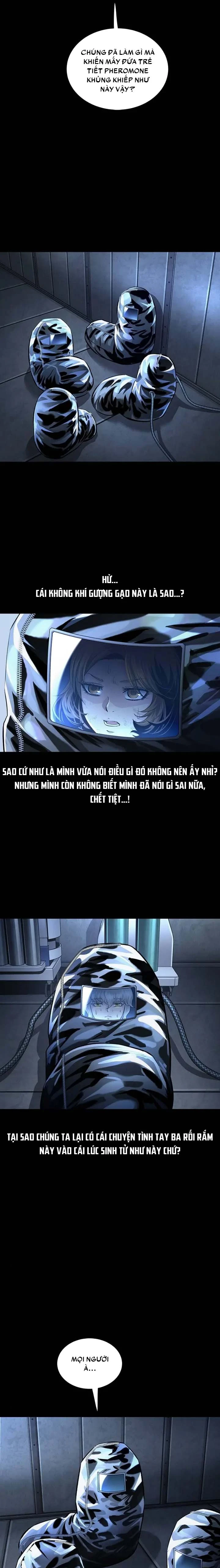 Dead Queen Chapter 43 - 7