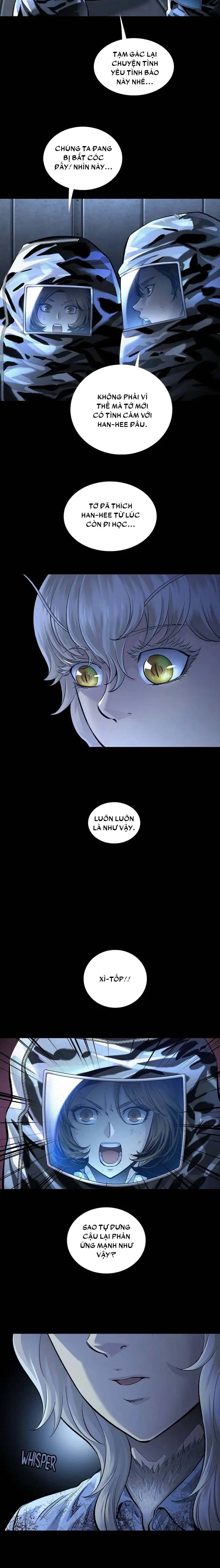 Dead Queen Chapter 43 - 8