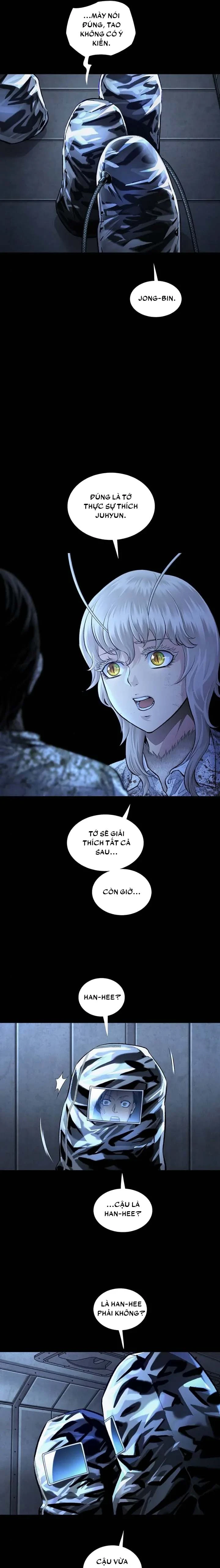 Dead Queen Chapter 43 - 12