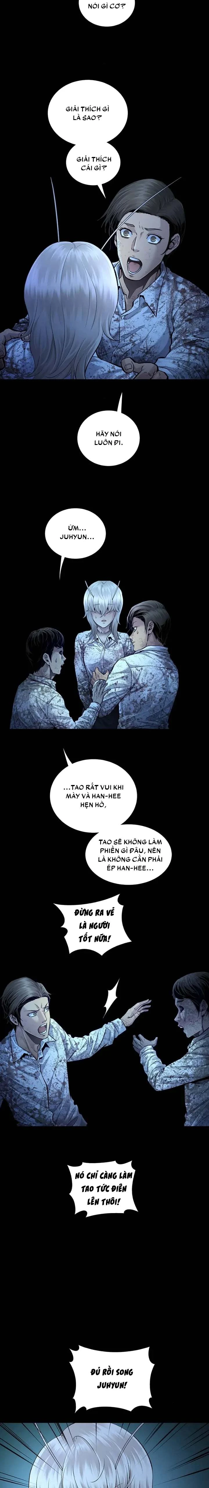 Dead Queen Chapter 43 - 13