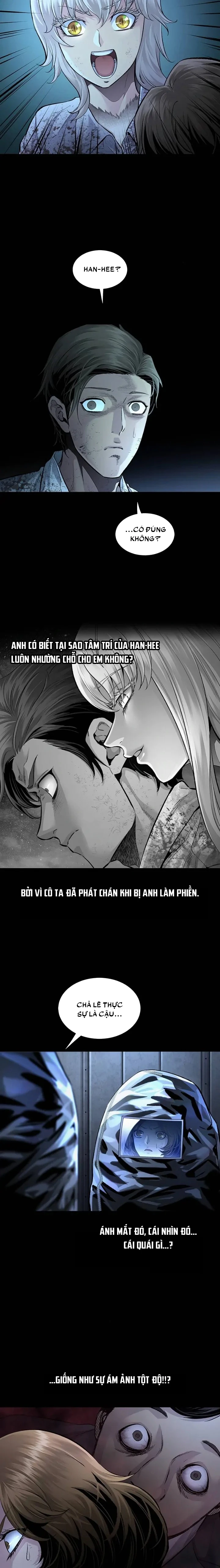 Dead Queen Chapter 43 - 14