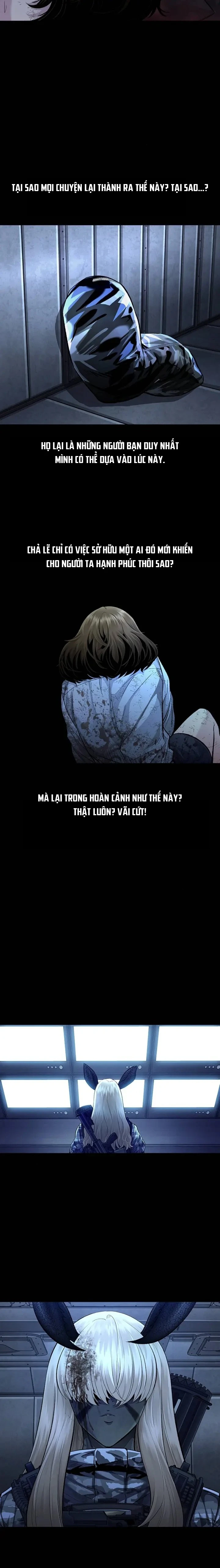 Dead Queen Chapter 43 - 15