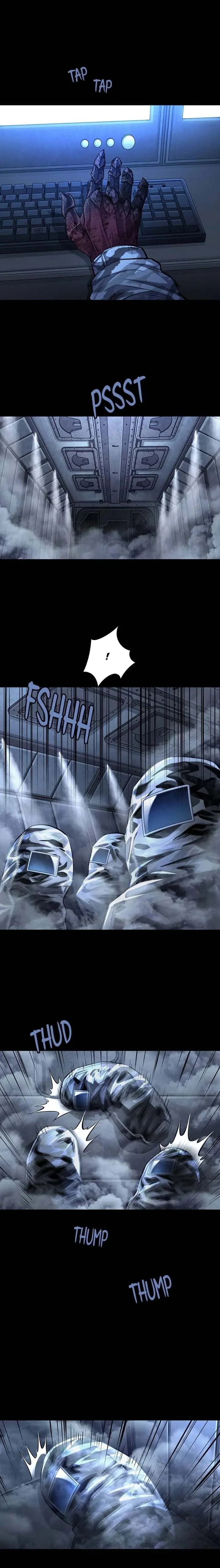 Dead Queen Chapter 43 - 16