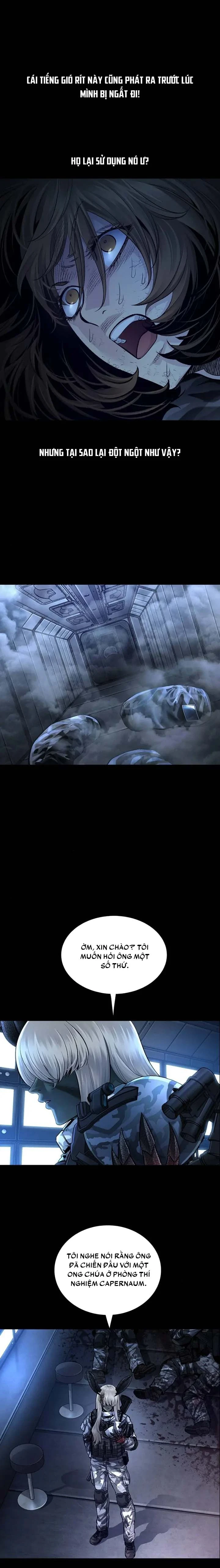 Dead Queen Chapter 43 - 17