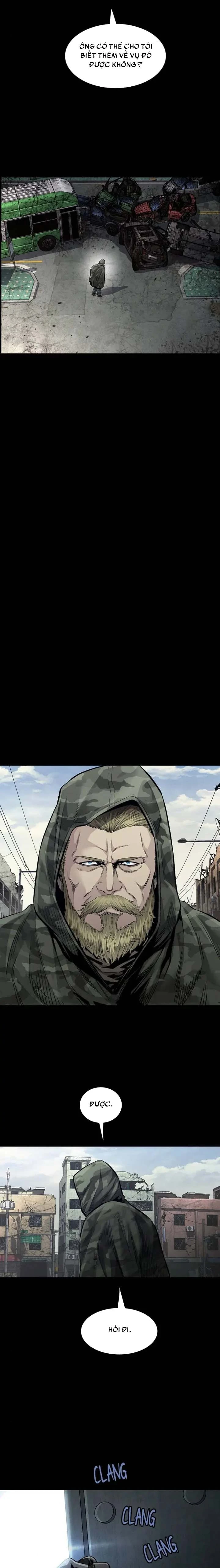 Dead Queen Chapter 43 - 18