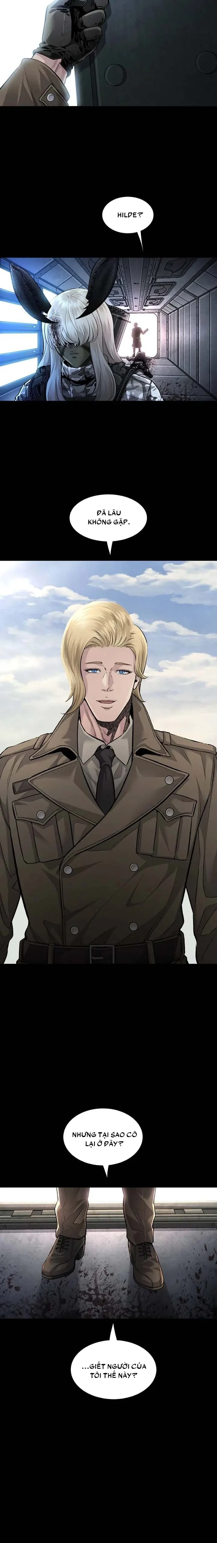 Dead Queen Chapter 43 - 19