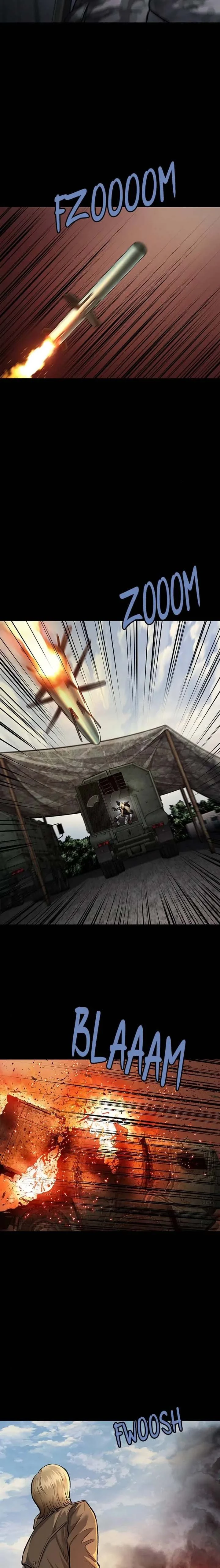 Dead Queen Chapter 44 - 4