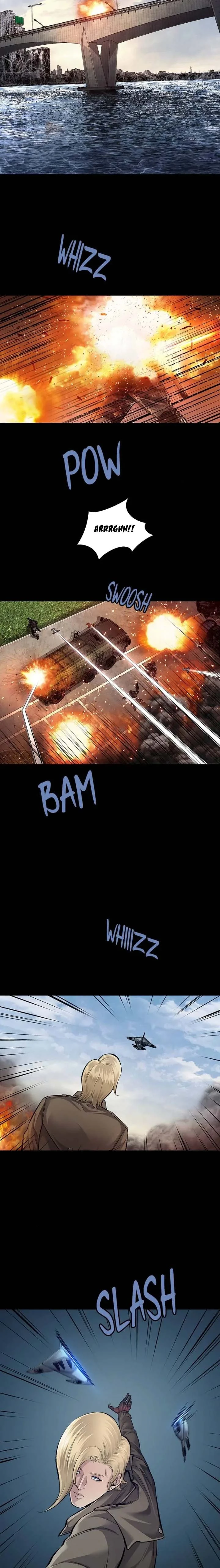 Dead Queen Chapter 44 - 6