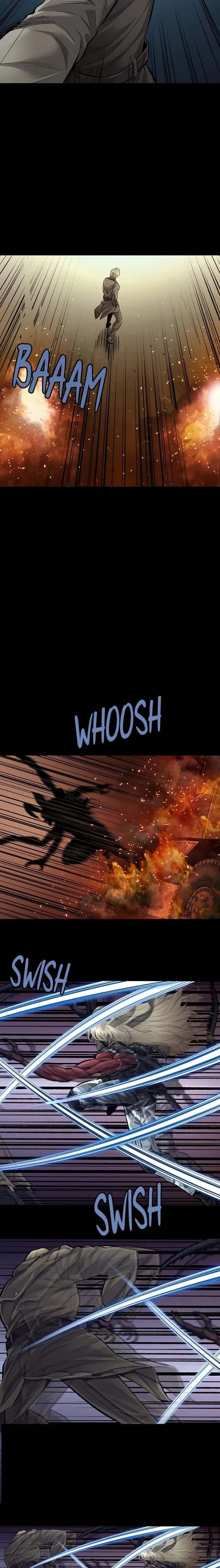 Dead Queen Chapter 44 - 7