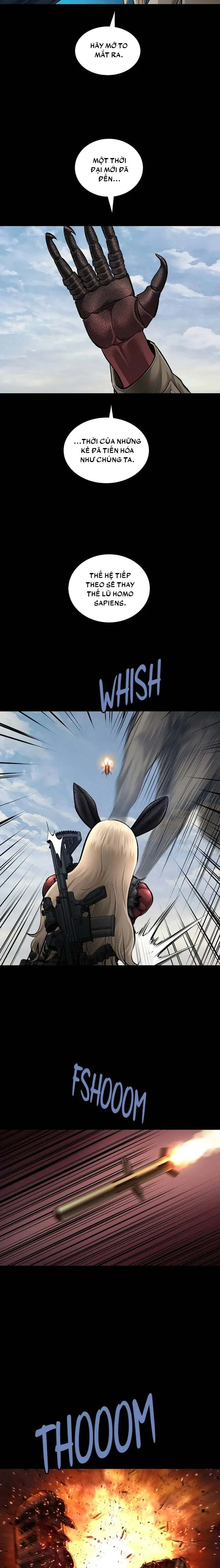 Dead Queen Chapter 44 - 11