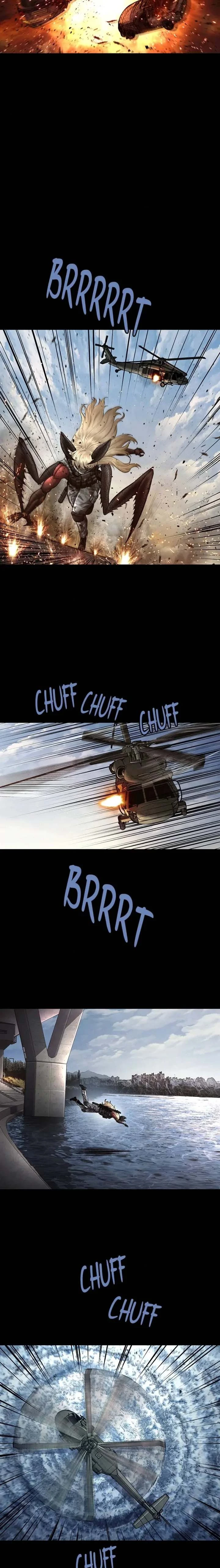 Dead Queen Chapter 44 - 12