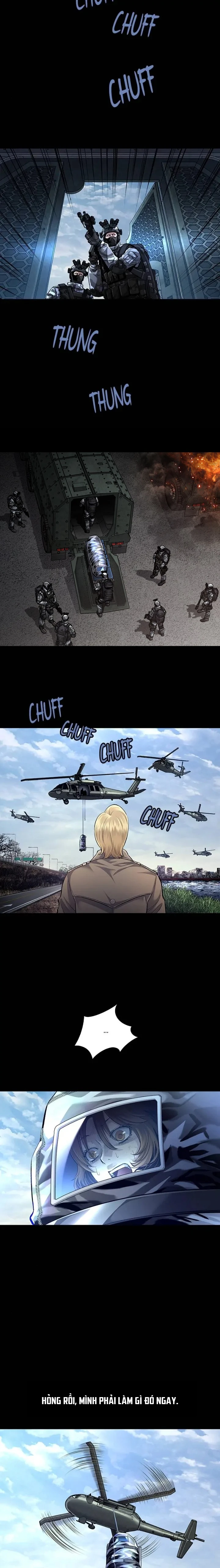 Dead Queen Chapter 44 - 13