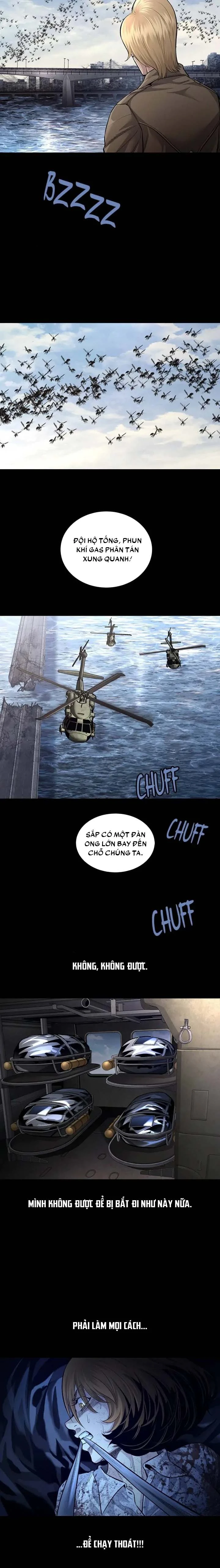 Dead Queen Chapter 44 - 15