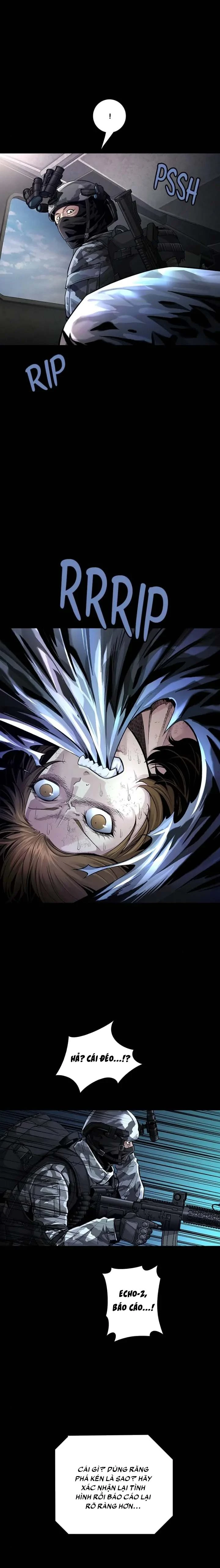 Dead Queen Chapter 44 - 16