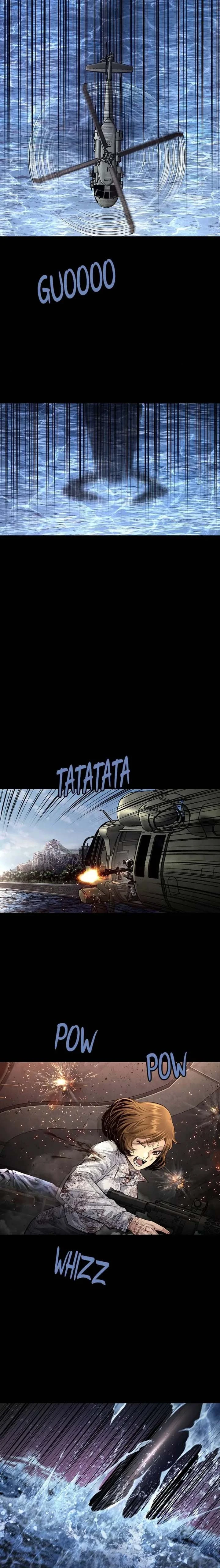 Dead Queen Chapter 44 - 19