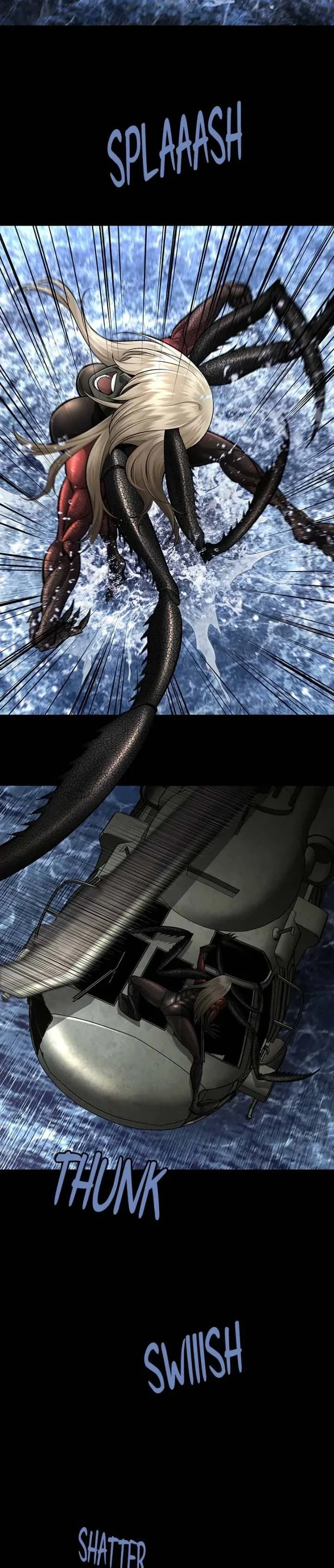 Dead Queen Chapter 44 - 20