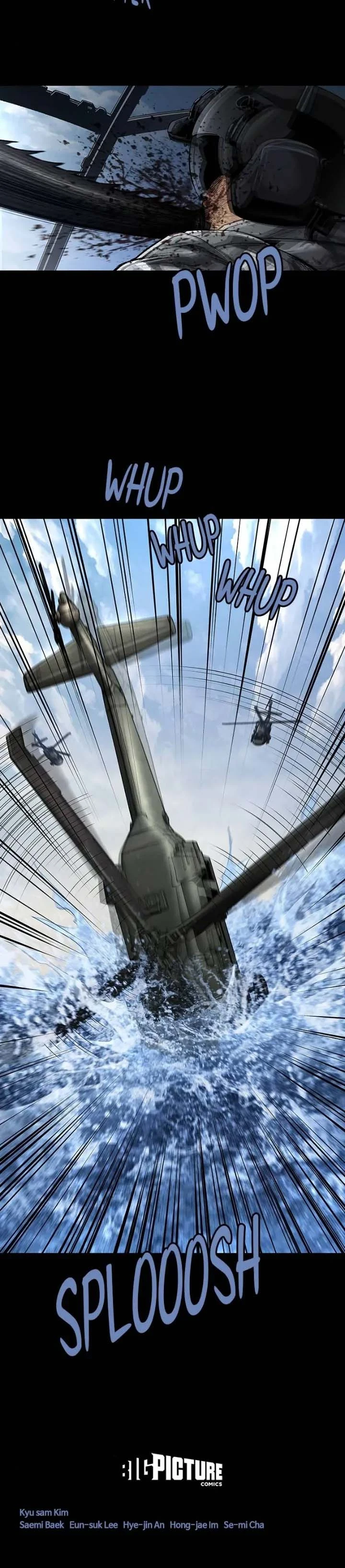 Dead Queen Chapter 44 - 21