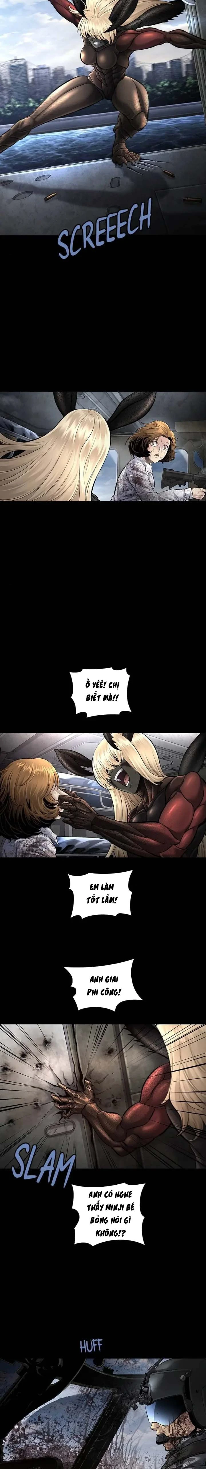 Dead Queen Chapter 45 - 4