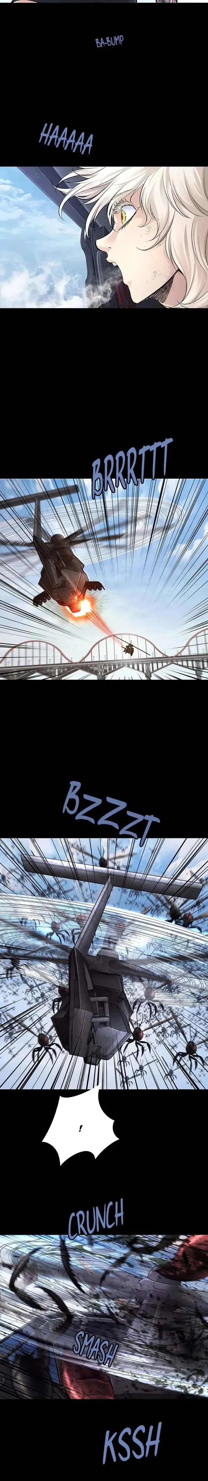 Dead Queen Chapter 45 - 12