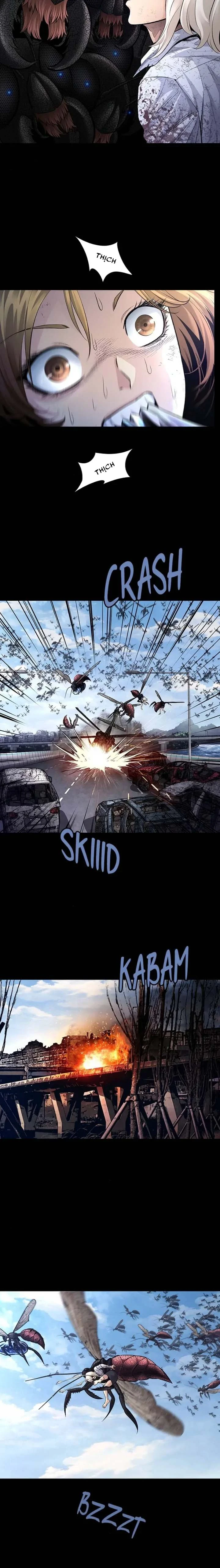 Dead Queen Chapter 45 - 15