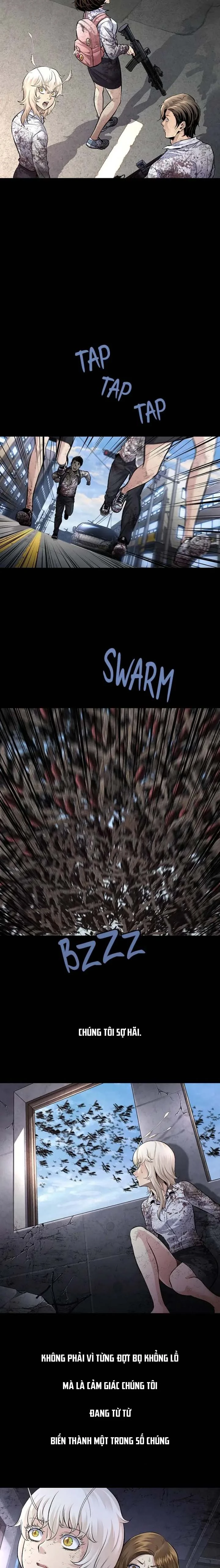 Dead Queen Chapter 46 - 6