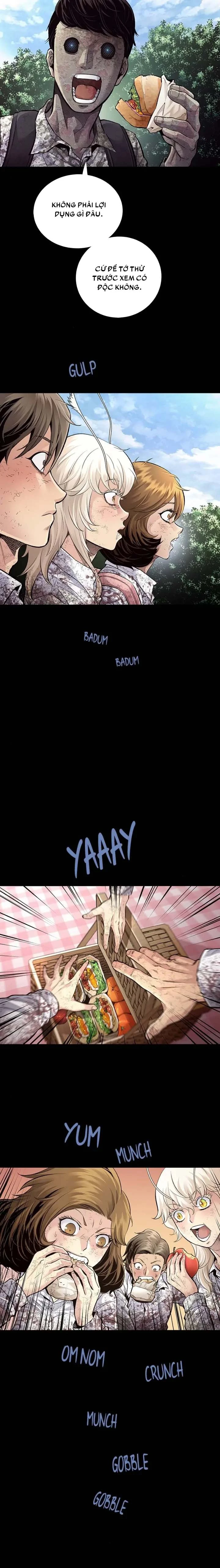 Dead Queen Chapter 46 - 10