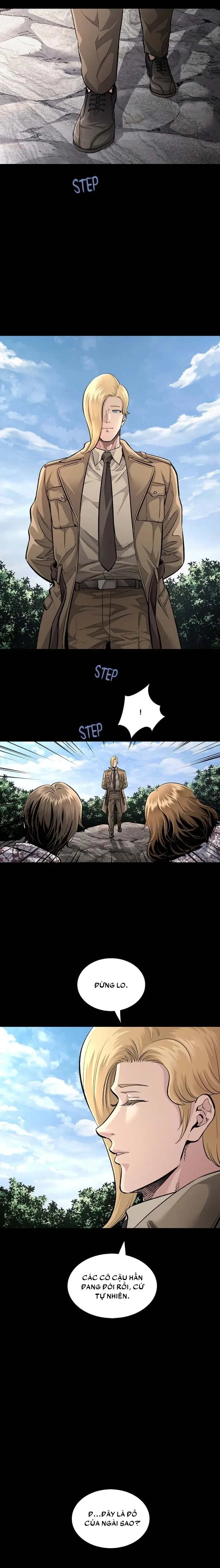 Dead Queen Chapter 46 - 11