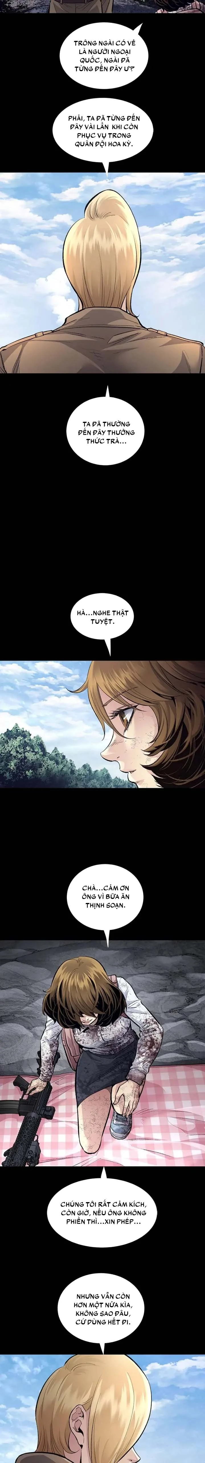 Dead Queen Chapter 46 - 13