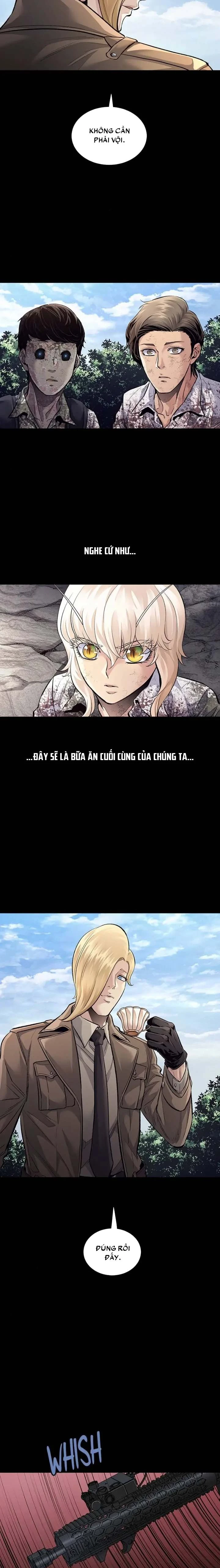 Dead Queen Chapter 46 - 14