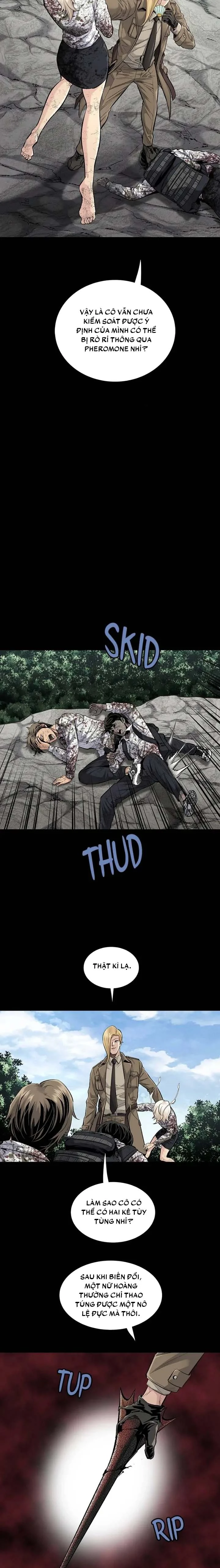 Dead Queen Chapter 46 - 16