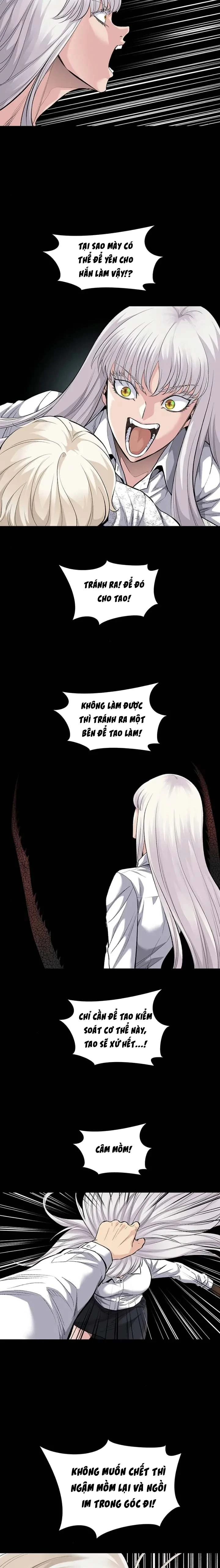 Dead Queen Chapter 46 - 18