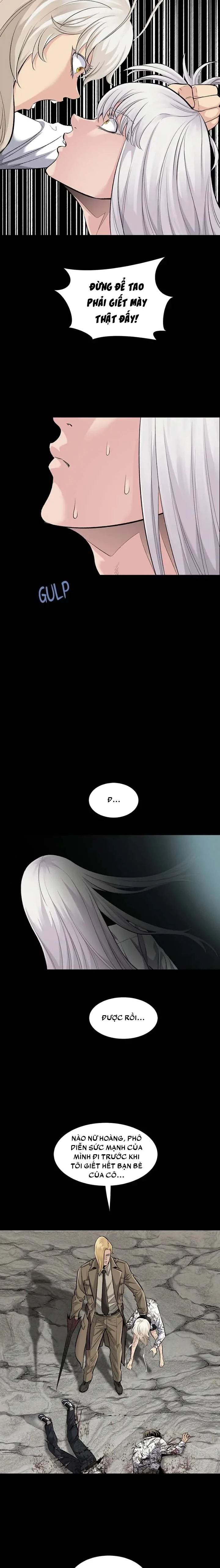 Dead Queen Chapter 46 - 19