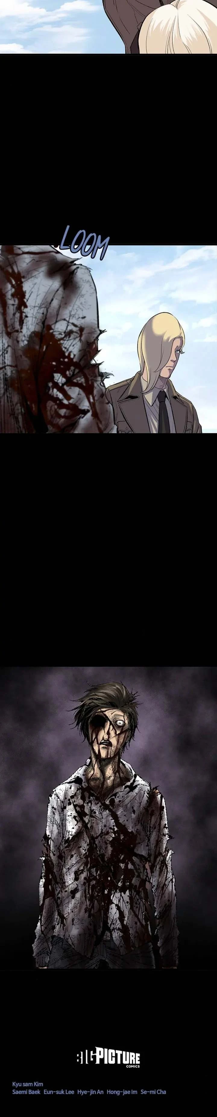 Dead Queen Chapter 46 - 21