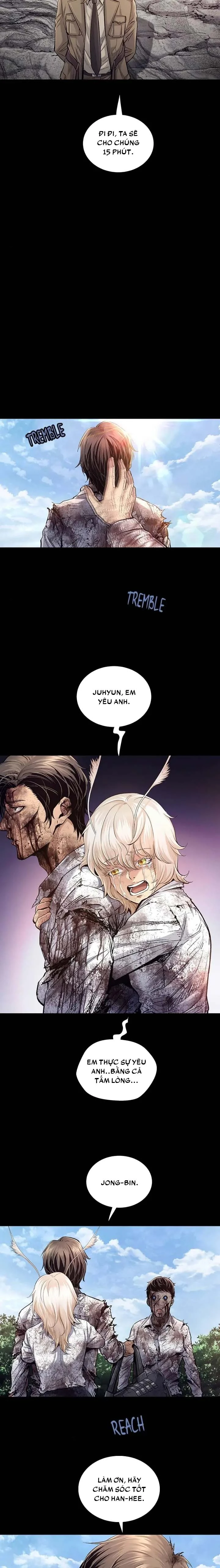 Dead Queen Chapter 47 - 9