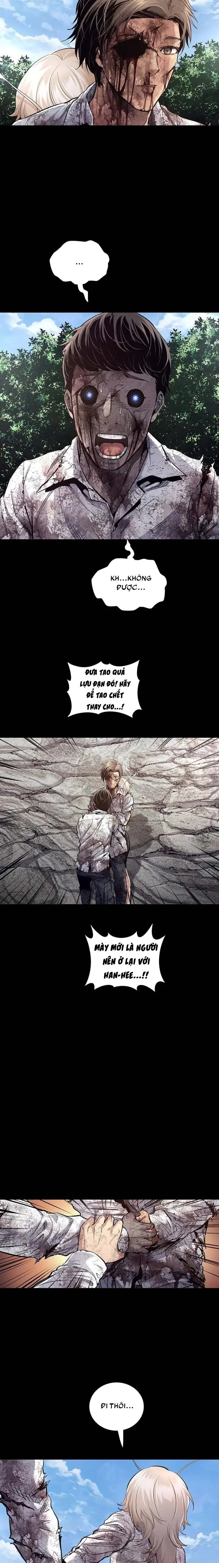 Dead Queen Chapter 47 - 10