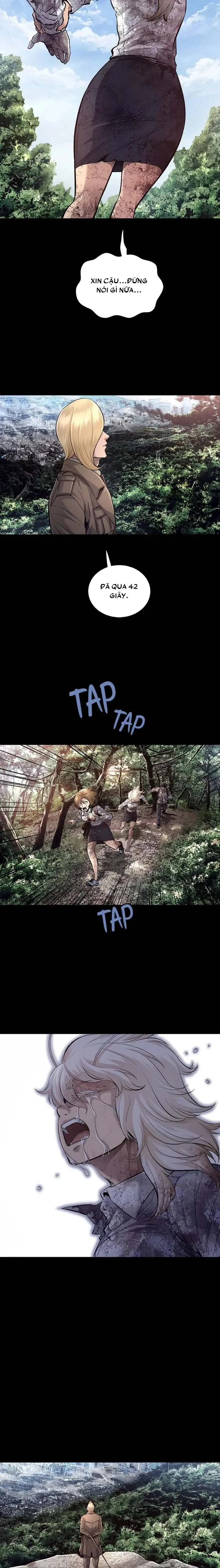 Dead Queen Chapter 47 - 11