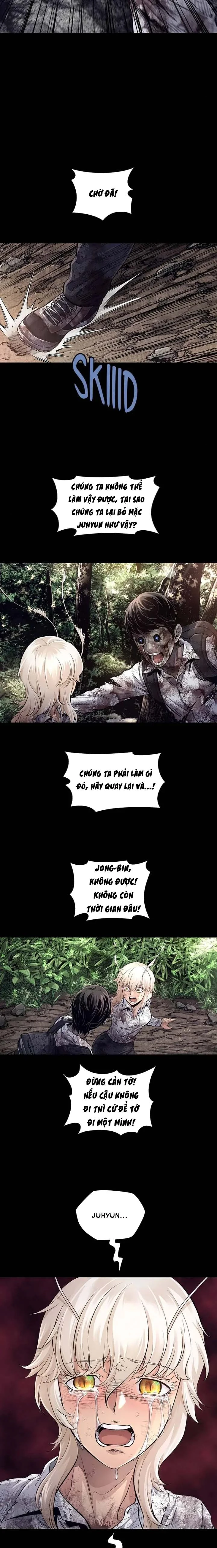 Dead Queen Chapter 47 - 14