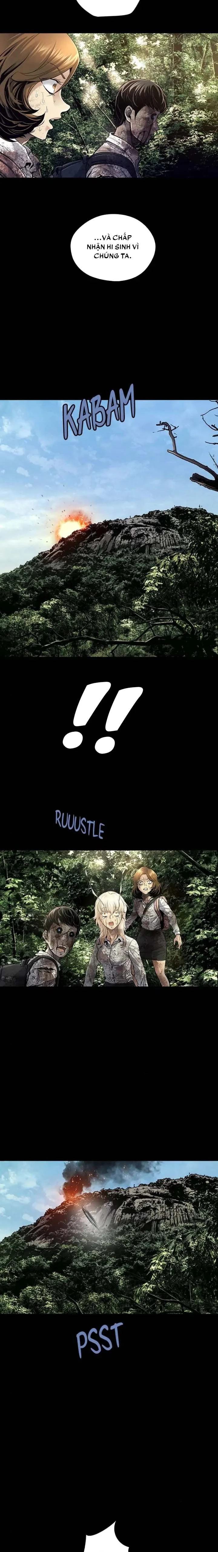 Dead Queen Chapter 47 - 16