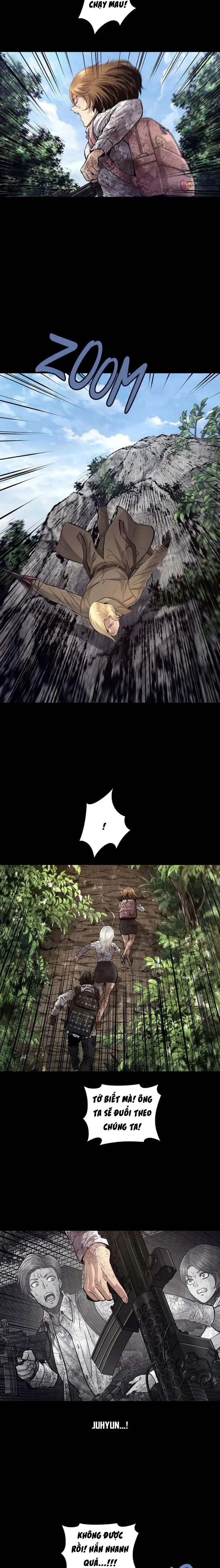 Dead Queen Chapter 47 - 17