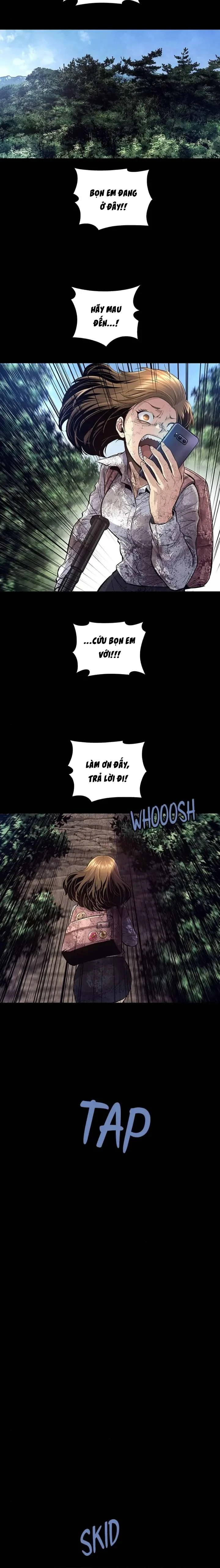 Dead Queen Chapter 47 - 19