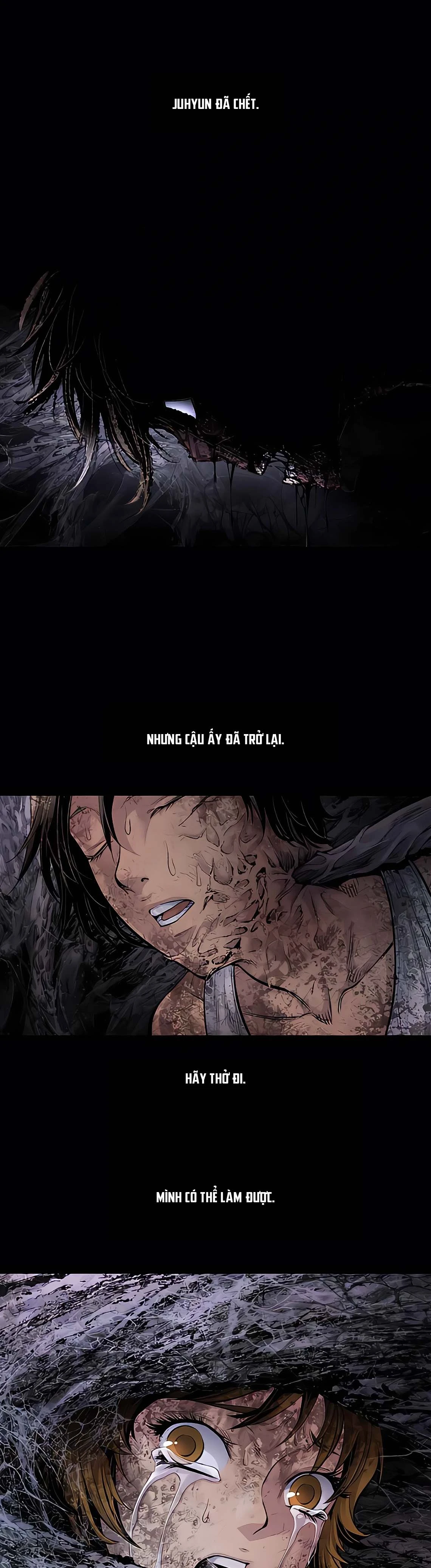 Dead Queen Chapter 48 - 4