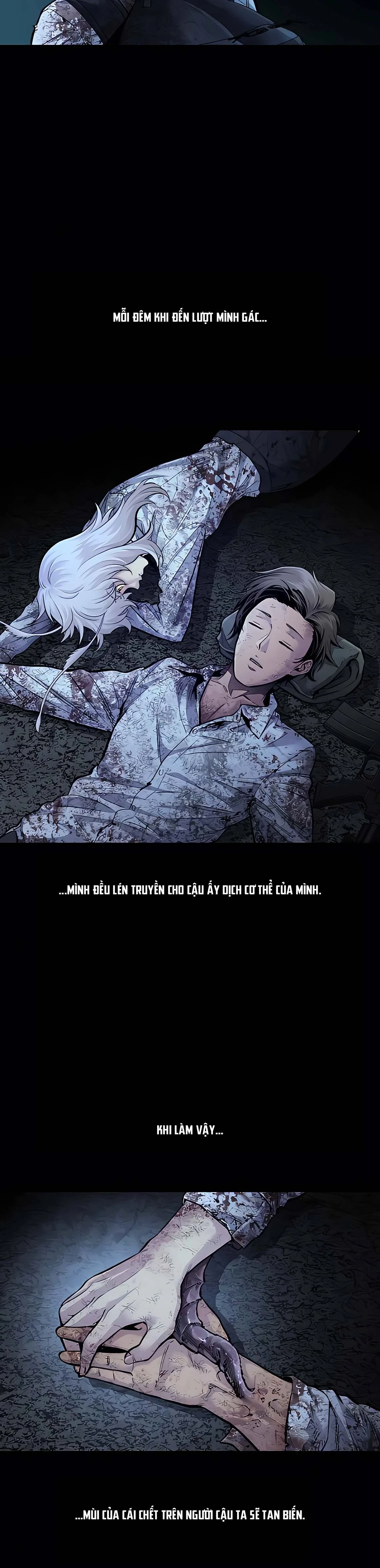 Dead Queen Chapter 48 - 6